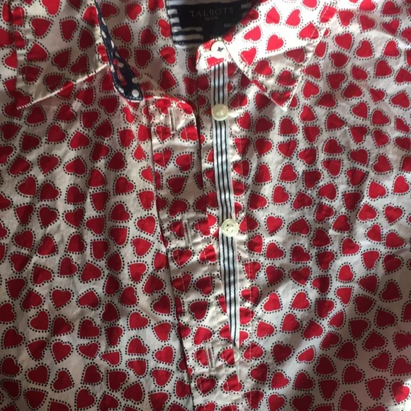 Talbots Tops - Picture 6 of 6